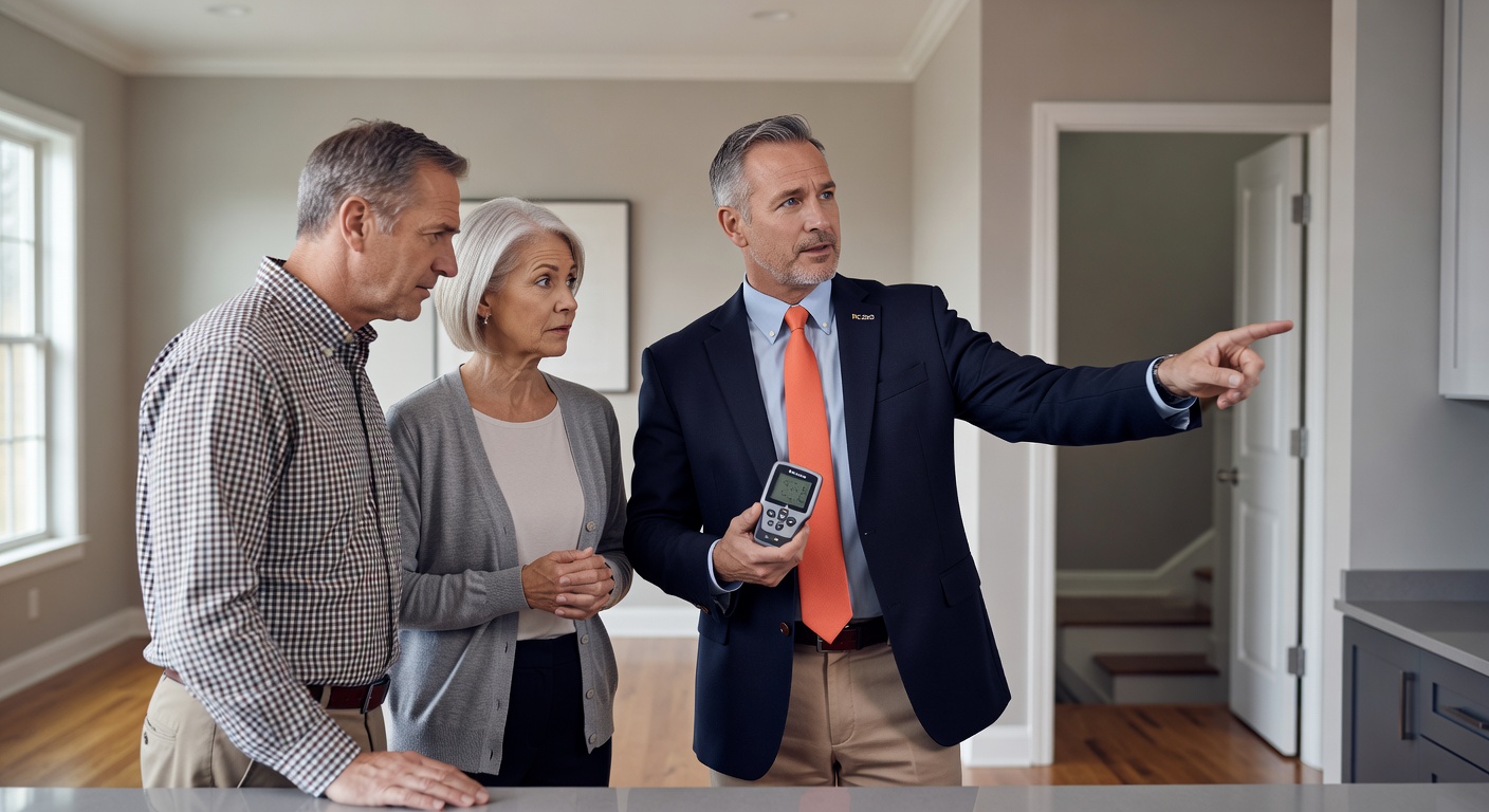 Radon Mitigation Miamiville OH | RC202 Licensed Pros