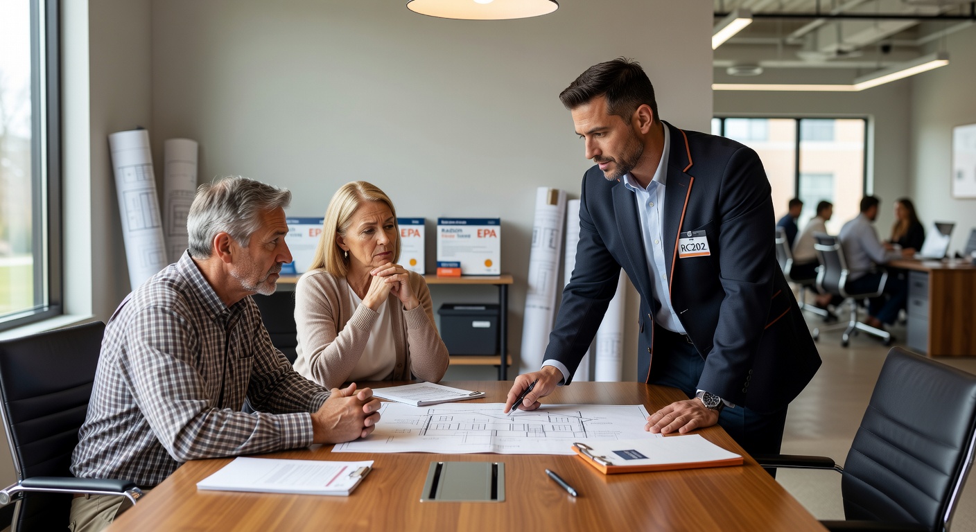 property agent professional consultation