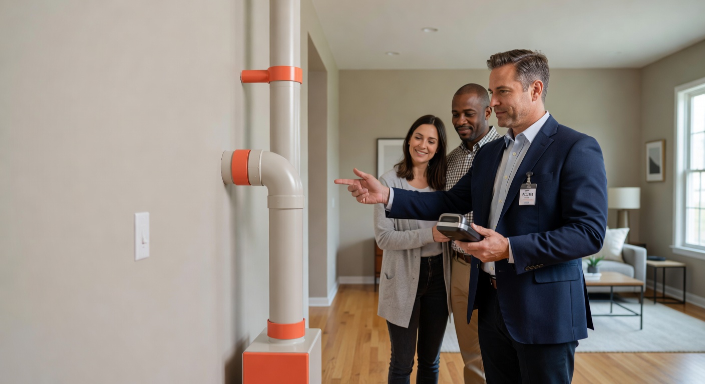 Radon Mitigation Middlebury OH | RC202 Licensed Pros