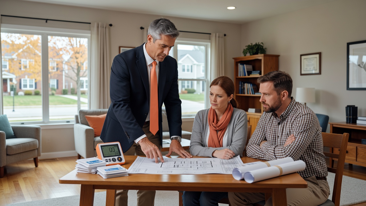 property agent professional consultation
