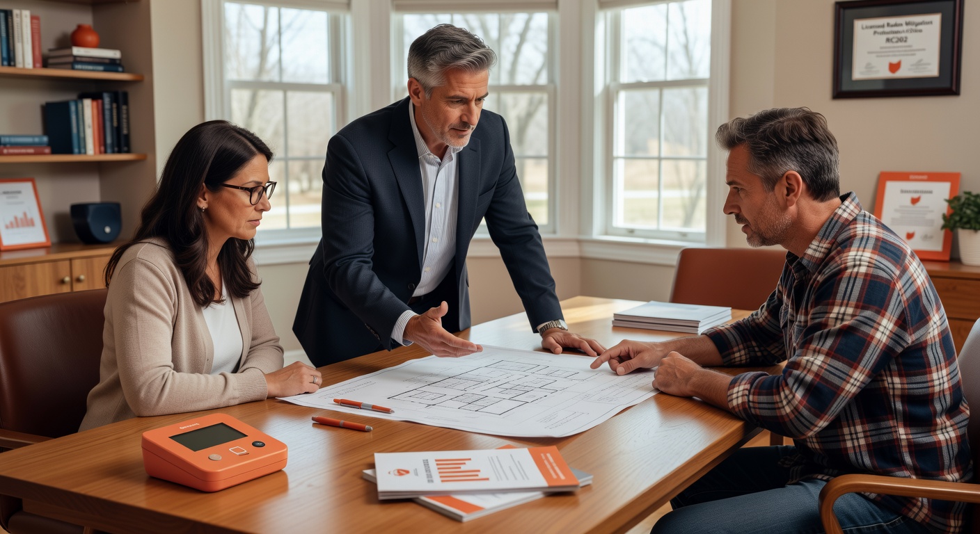 property agent professional consultation