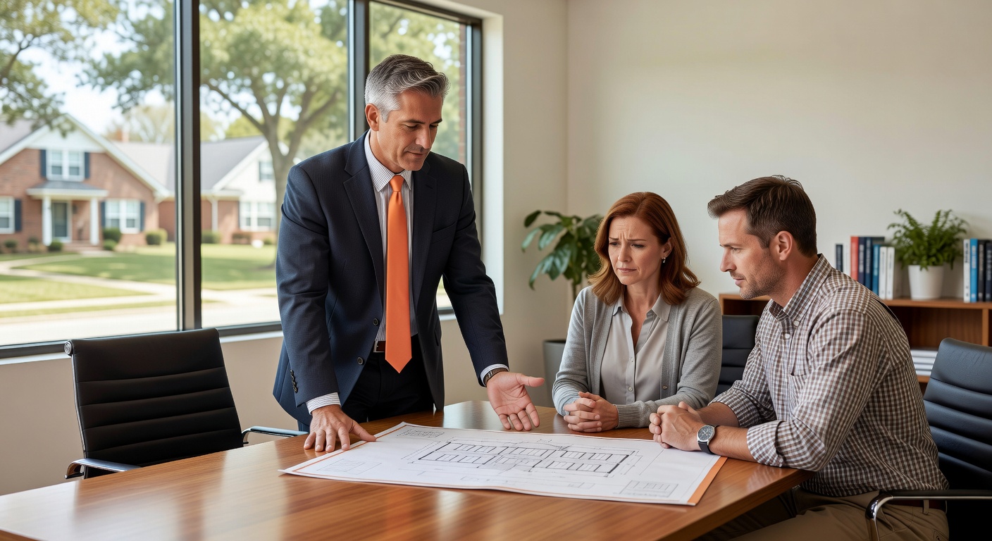 property agent professional consultation