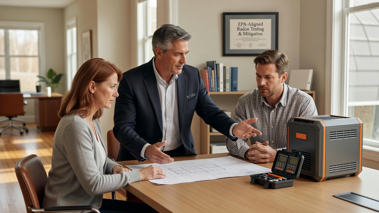 property agent professional consultation