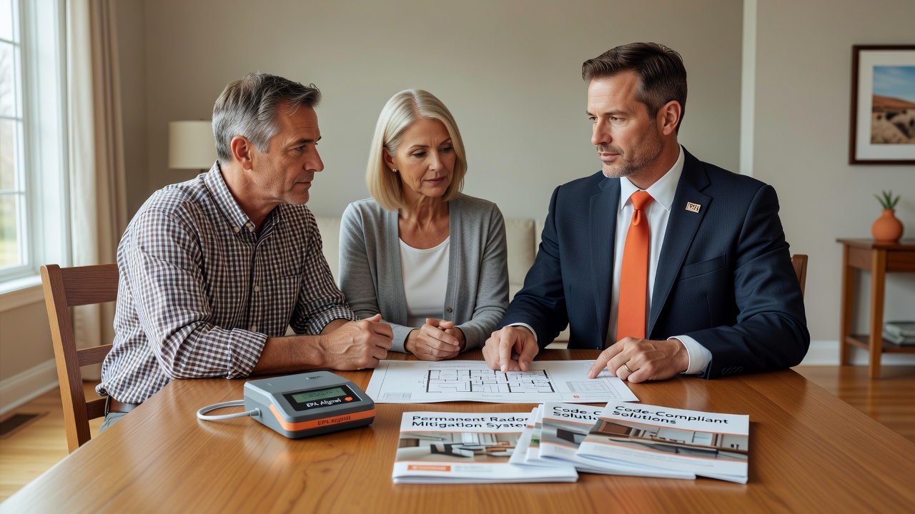 property agent professional consultation