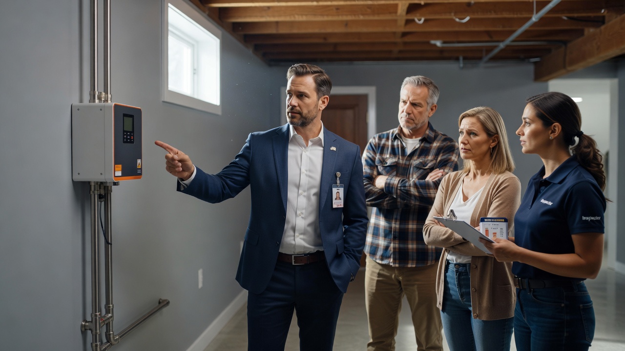 Radon Mitigation Defiance OH | RC202 Licensed | Radon Eliminator
