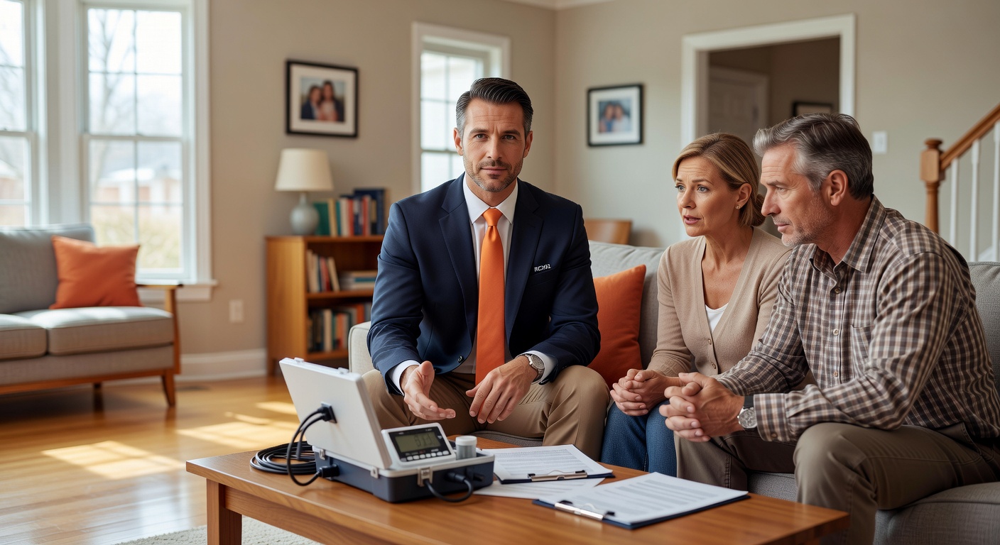 property agent professional consultation