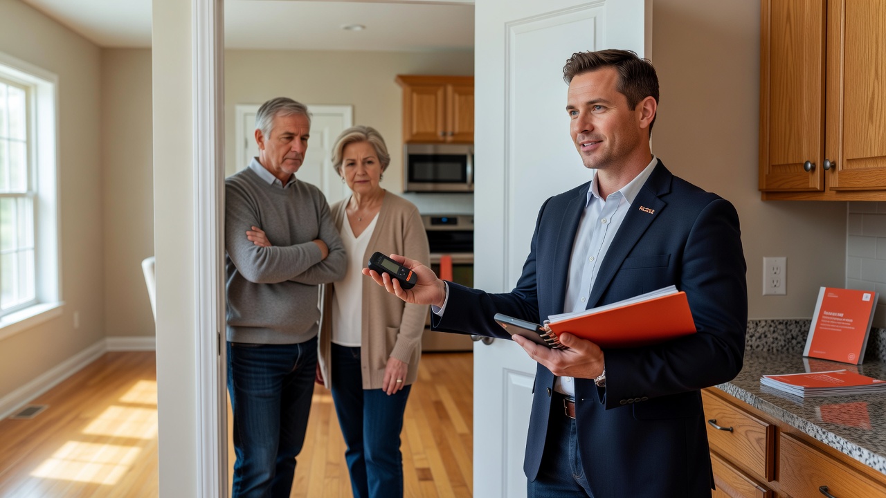 Radon Mitigation Rutland OH | RC202 Licensed | Radon Eliminator