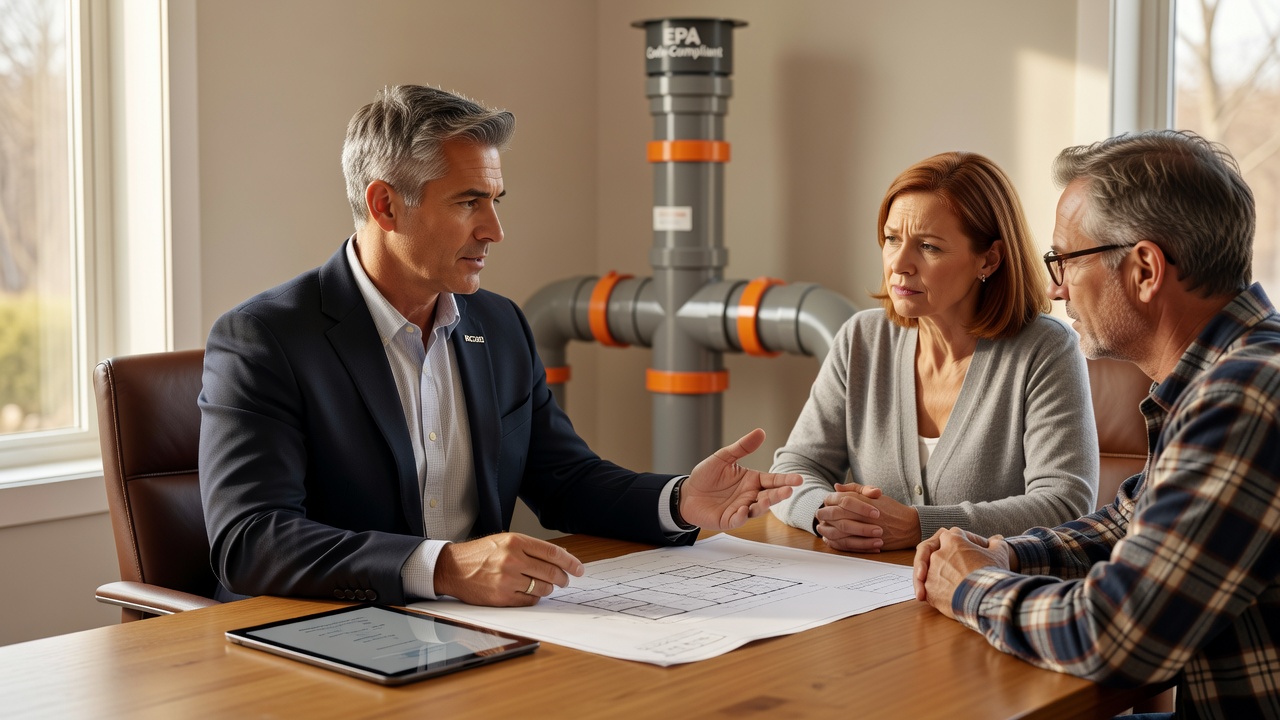 property agent professional consultation