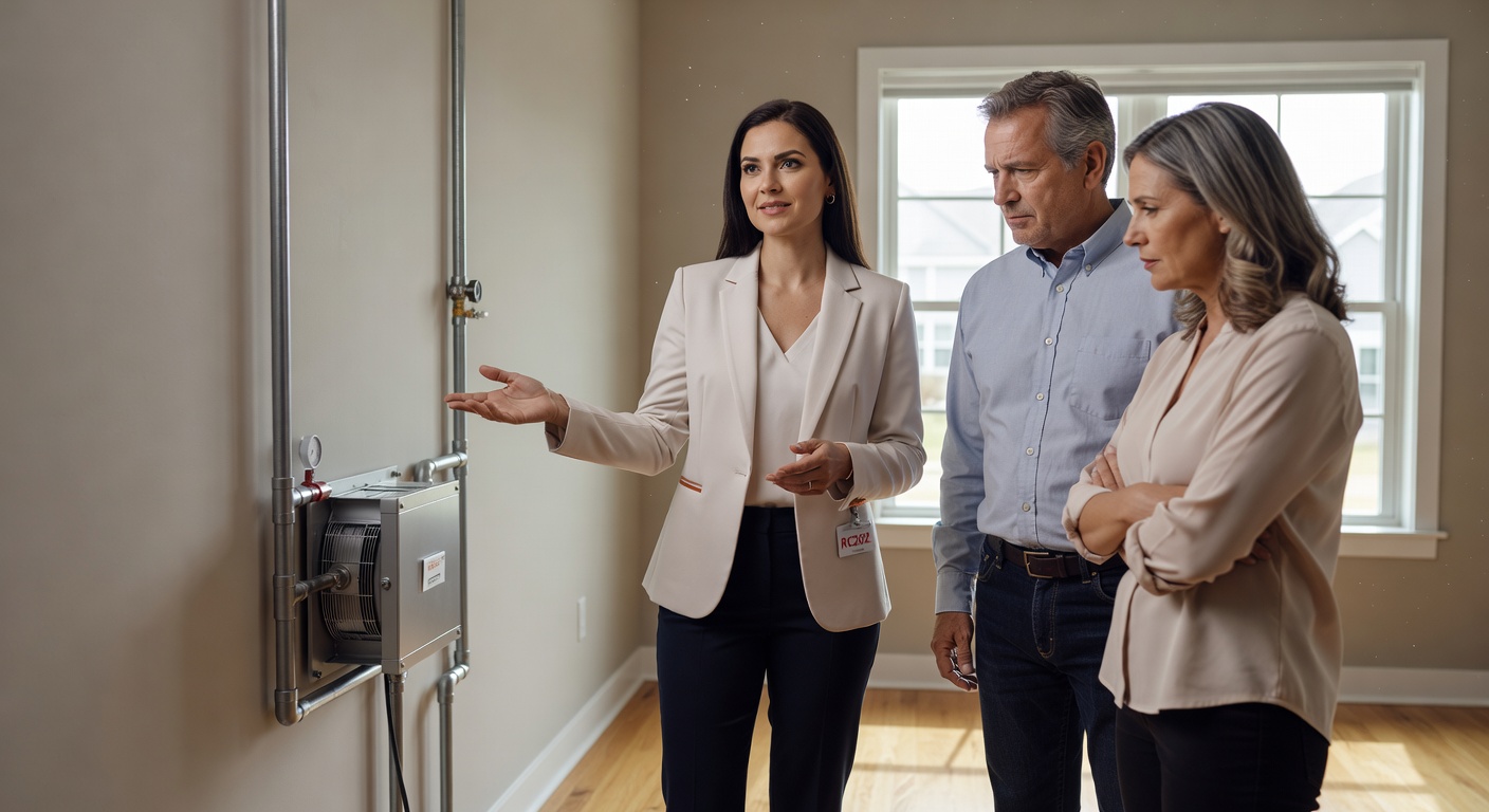Radon Mitigation Sabina OH | RC202 Licensed | Radon Eliminator
