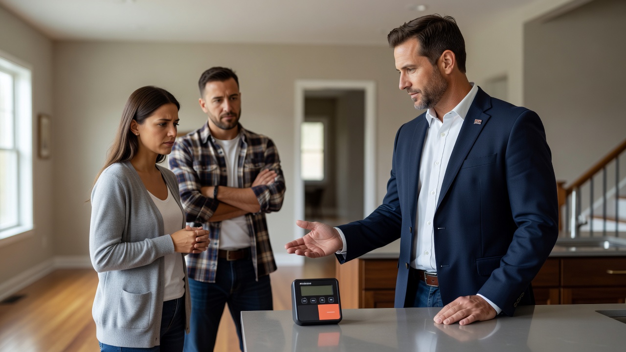 Radon Mitigation Sagamore Hills OH | RC202 Licensed Pros