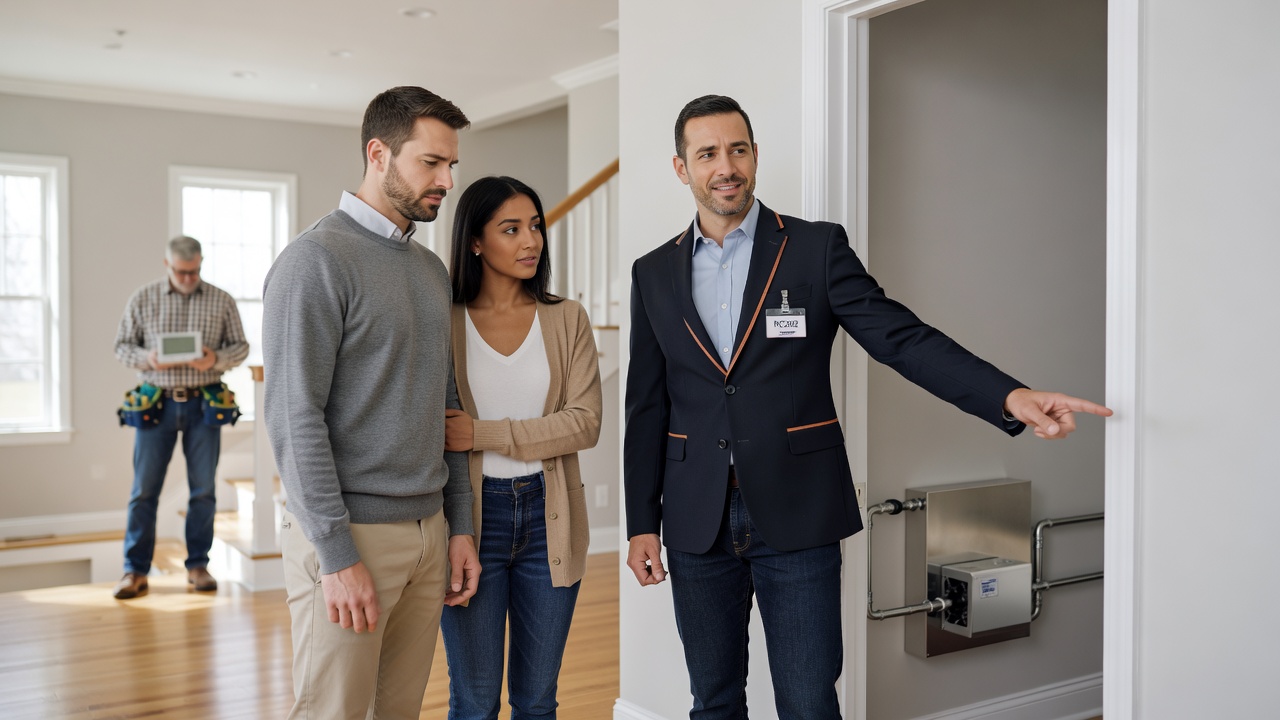 Radon Mitigation Dellroy OH | RC202 Licensed Pros