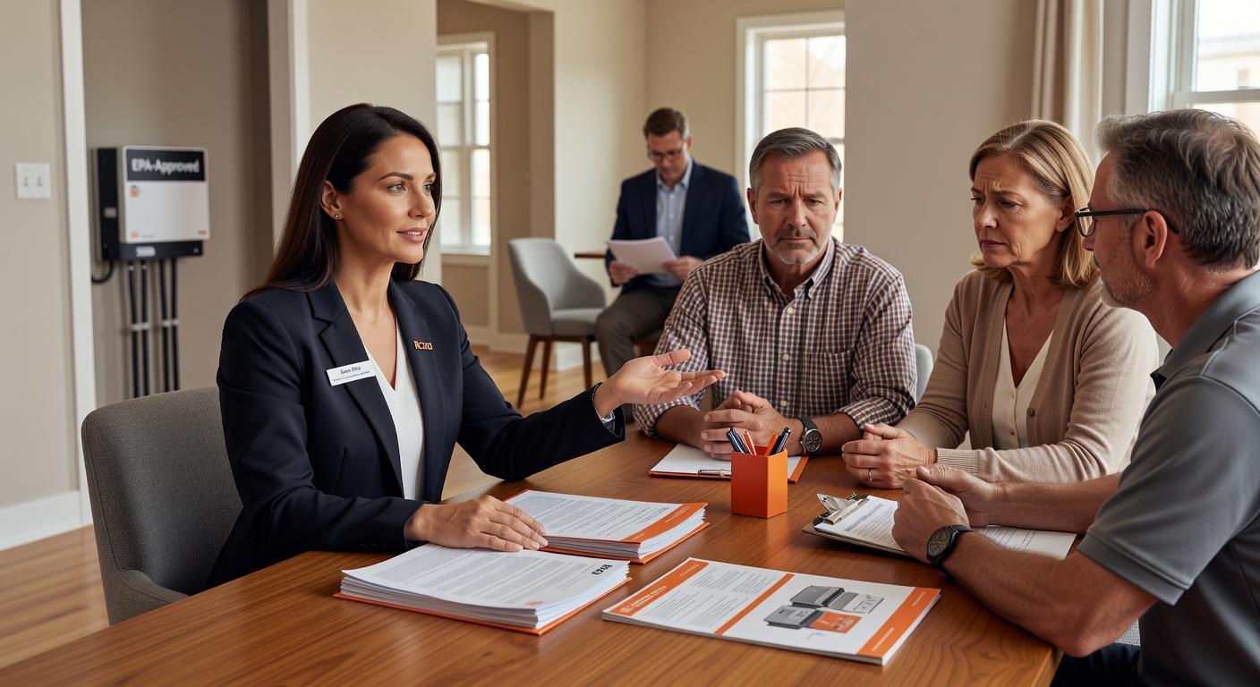 property agent professional consultation