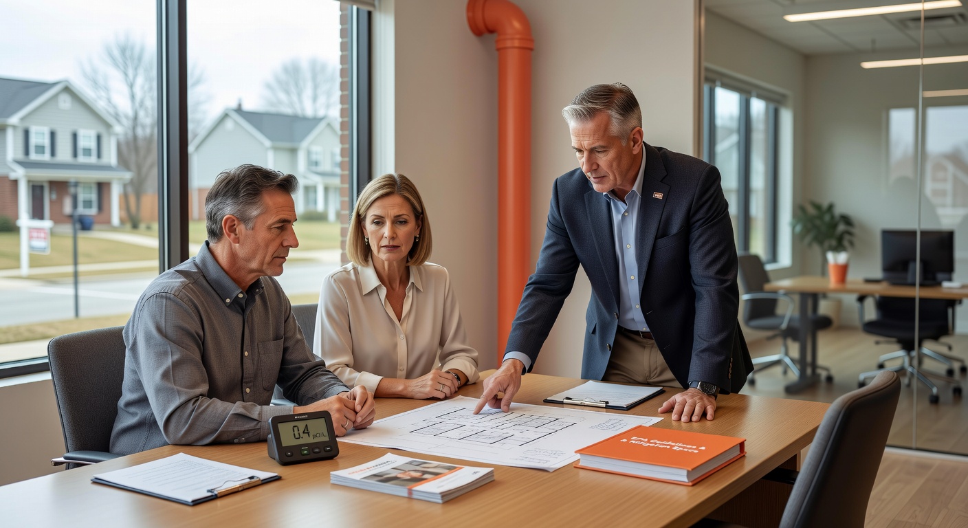property agent professional consultation