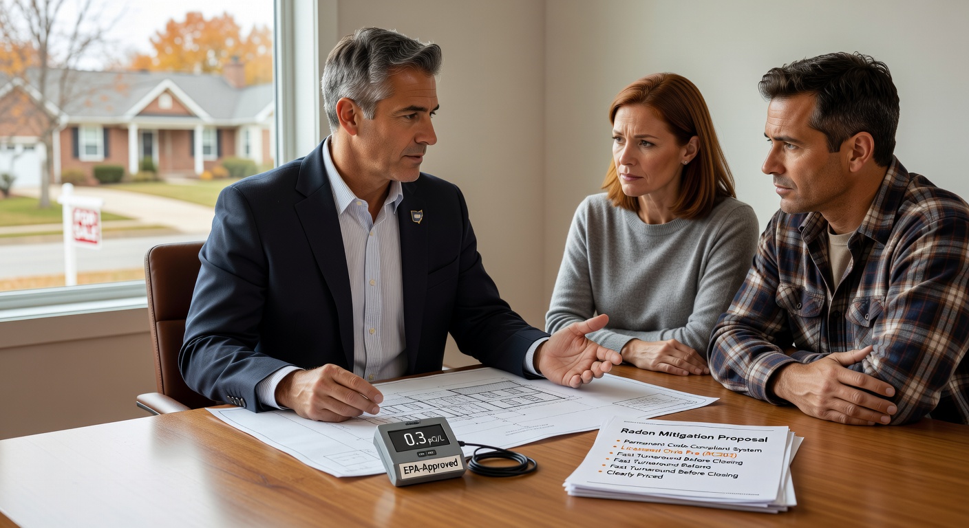 property agent professional consultation