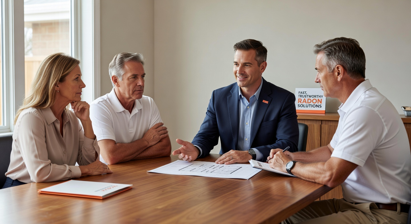 property agent professional consultation