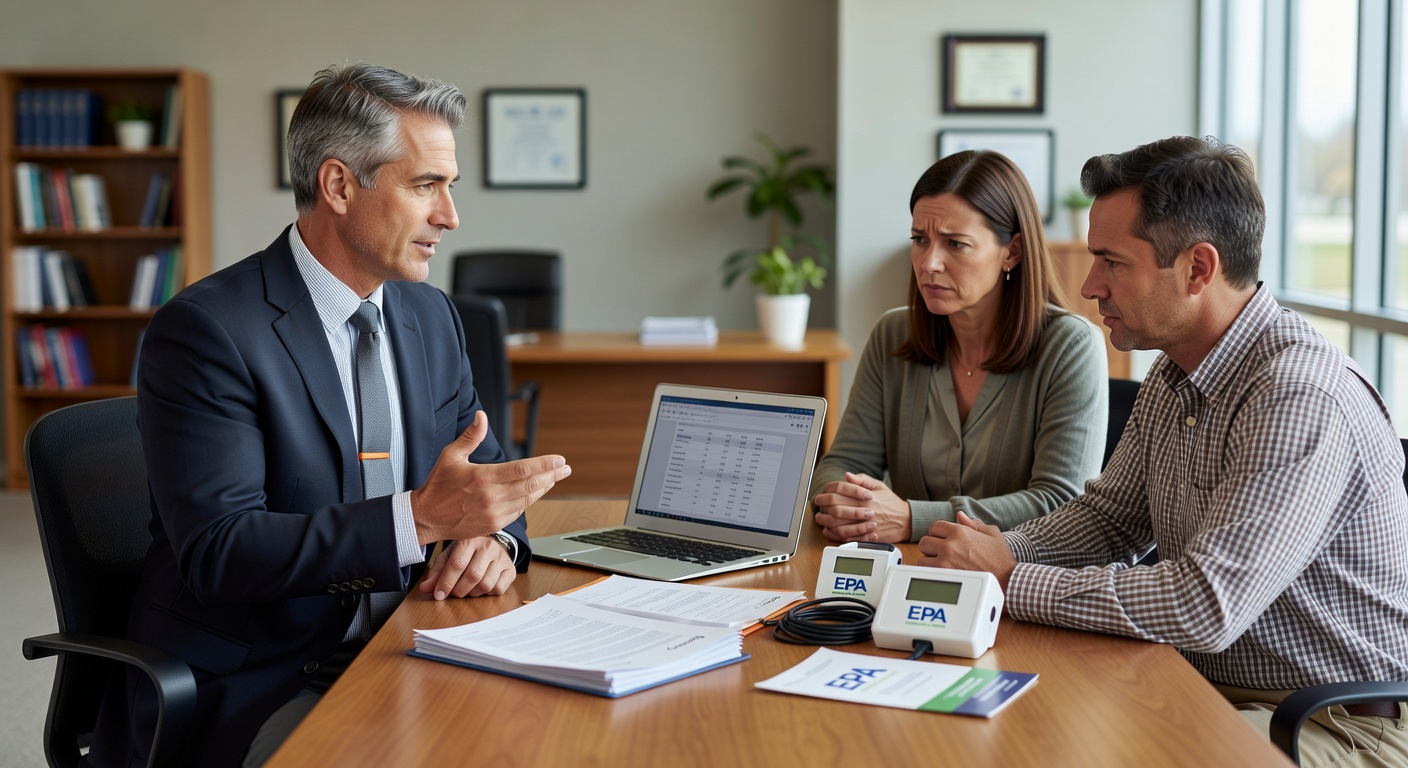 property agent professional consultation
