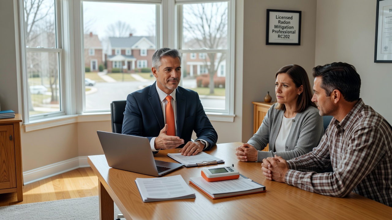 property agent professional consultation