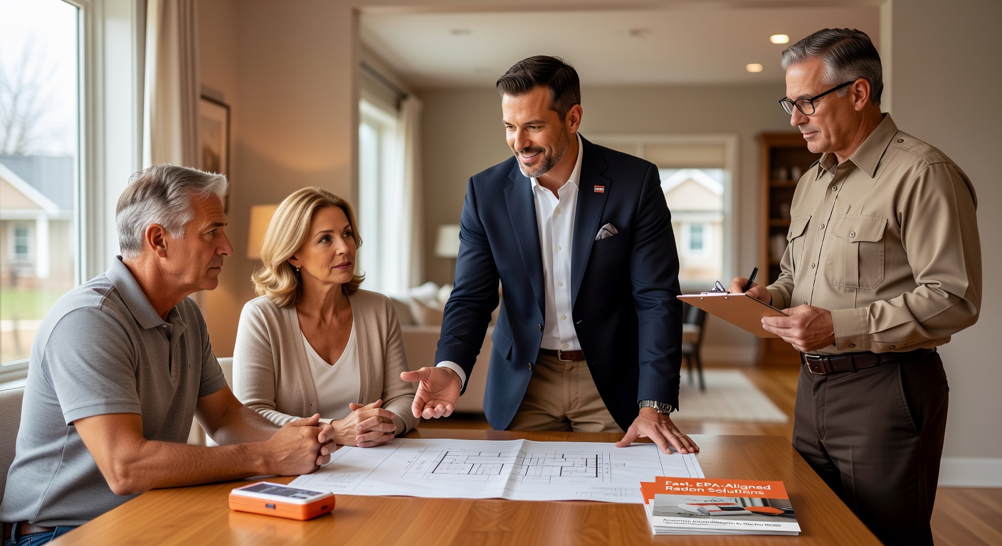 property agent professional consultation