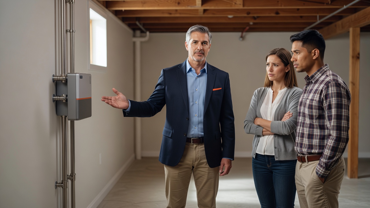 Radon Mitigation Milledgeville OH | RC202 Licensed Pros