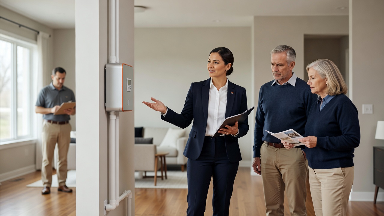 Radon Mitigation Salt Rock OH | RC202 Licensed Pros