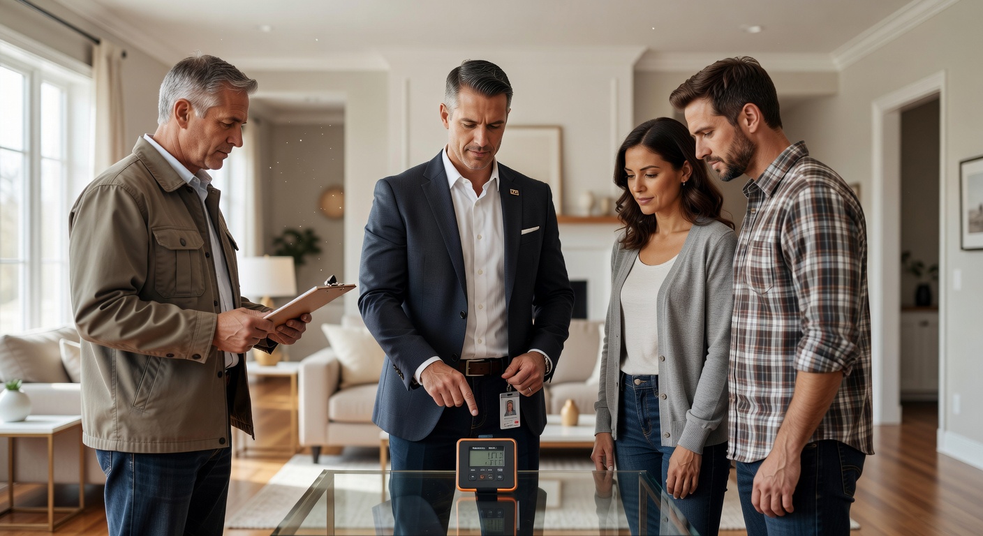 Radon Mitigation Devola OH | RC202 Licensed | Radon Eliminator