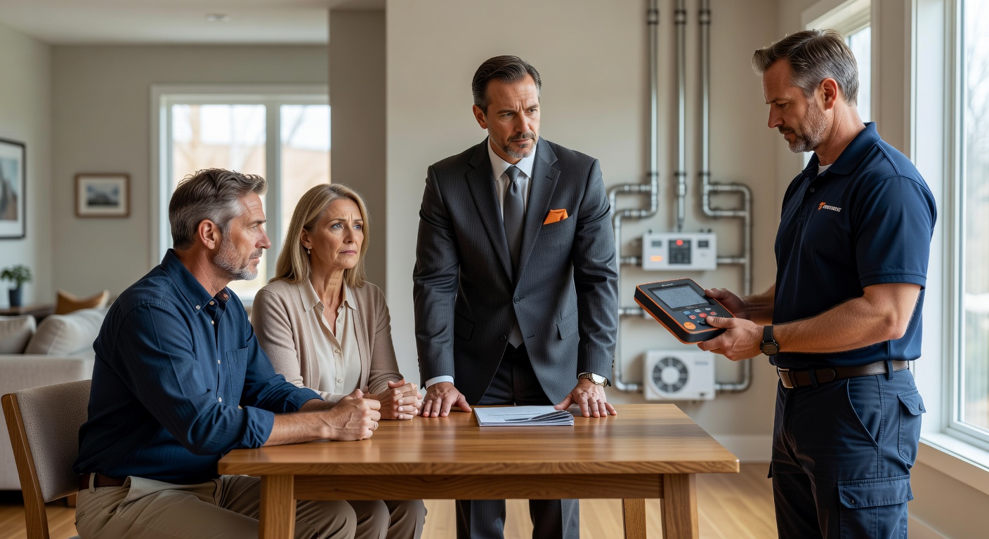 property agent professional consultation