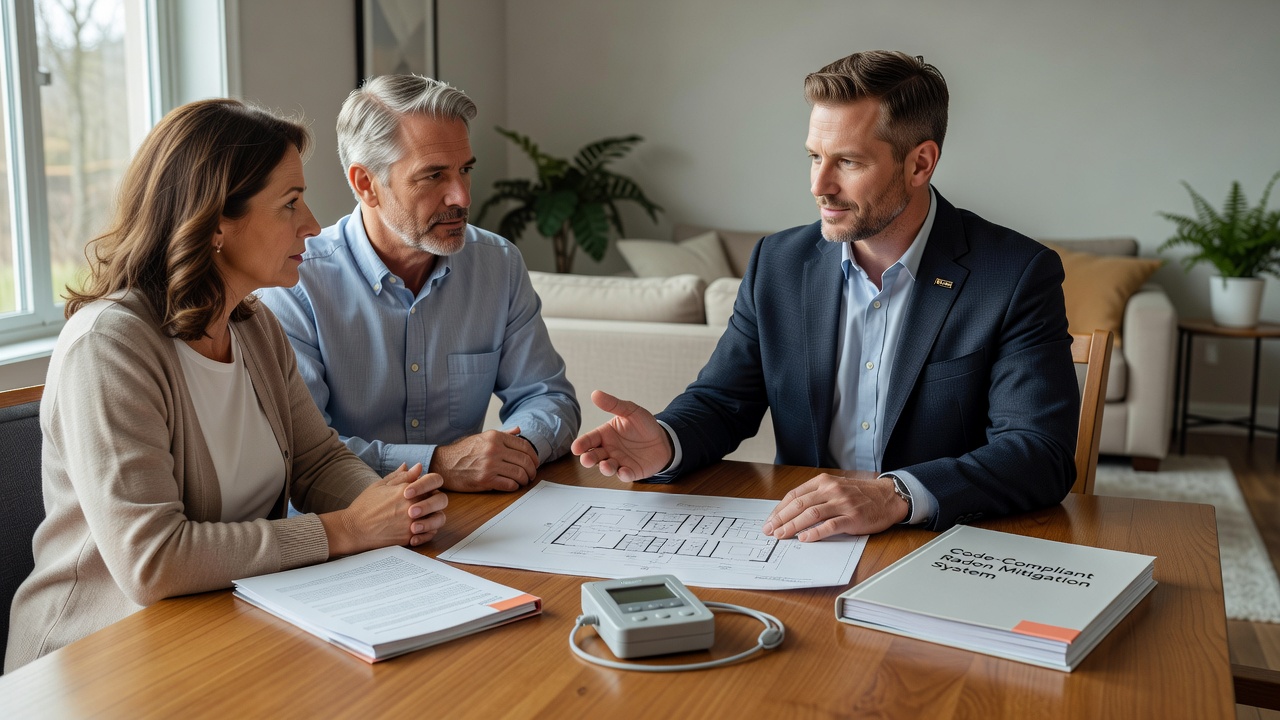 property agent professional consultation