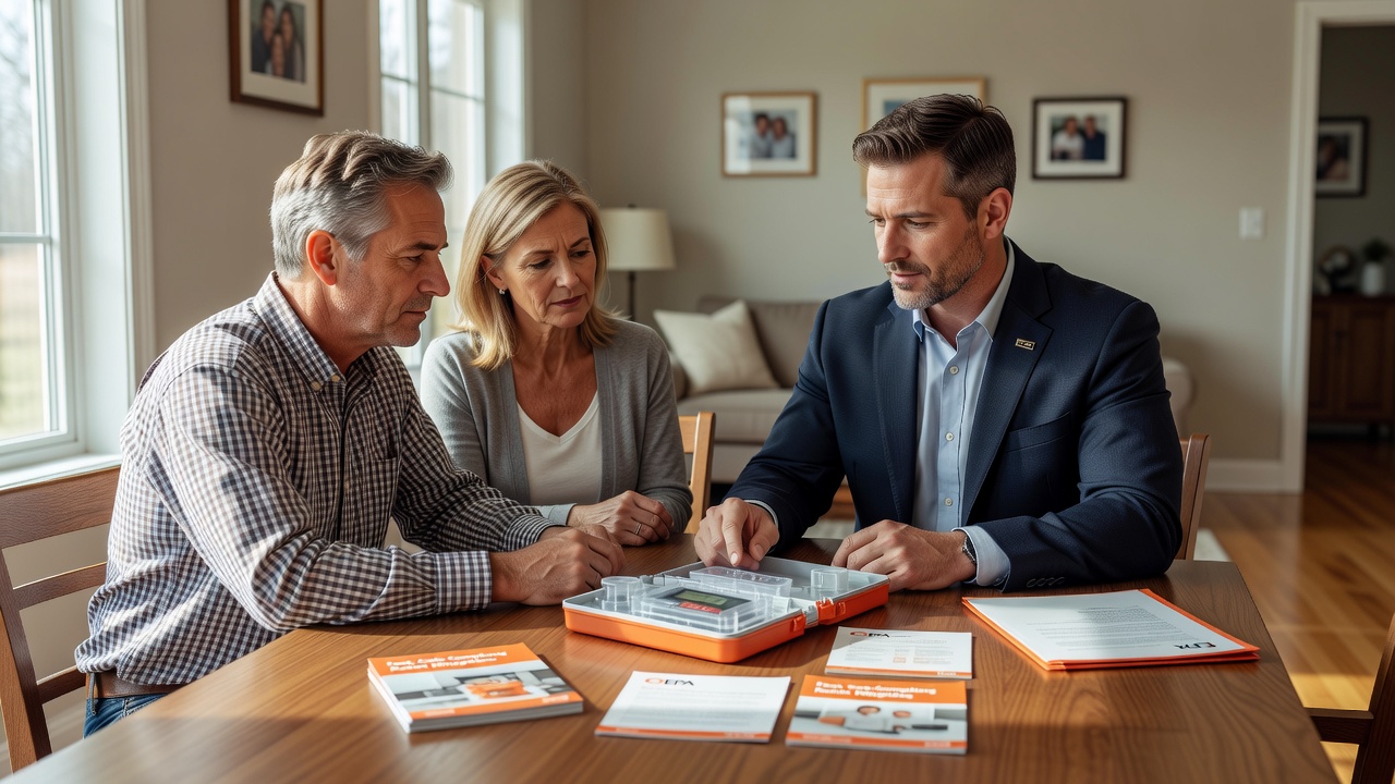 property agent professional consultation