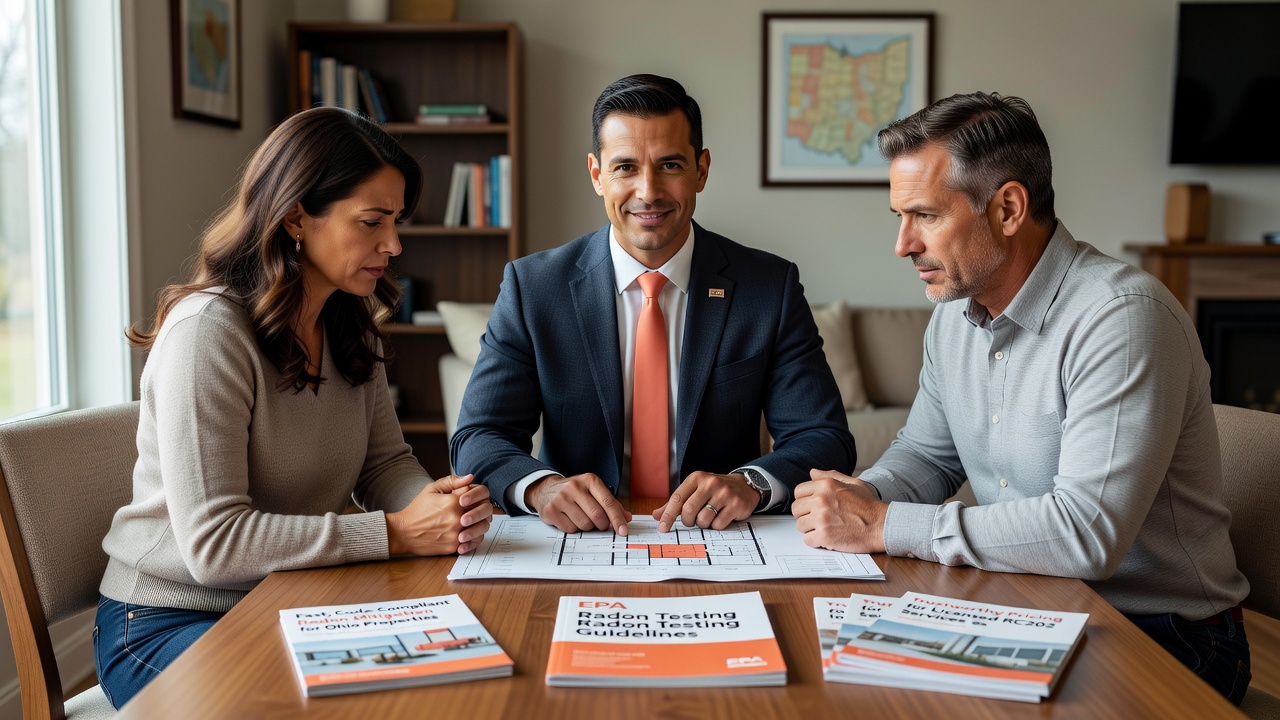 property agent professional consultation