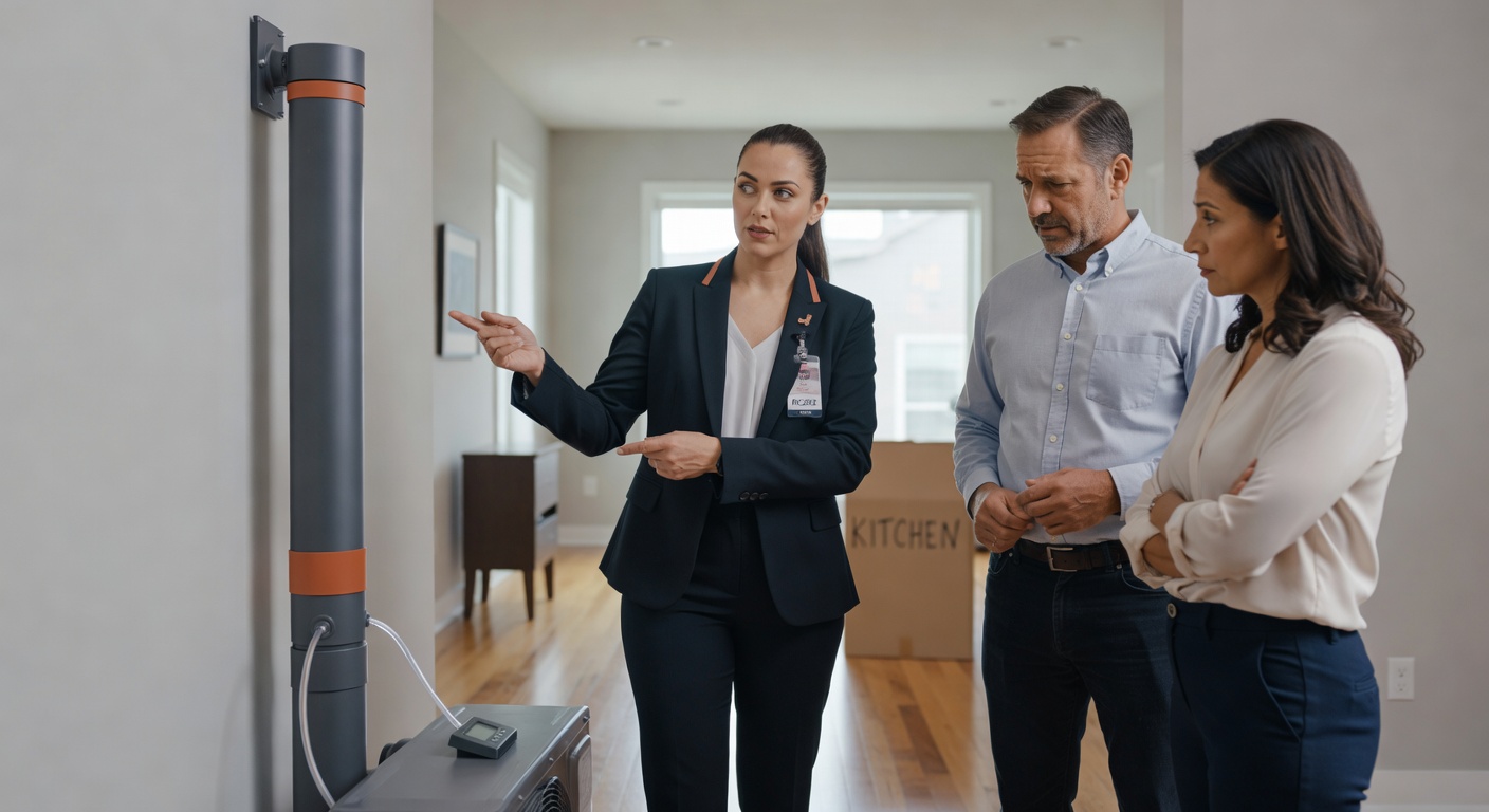 Radon Mitigation Sandy OH | RC202 Licensed | Same-Week