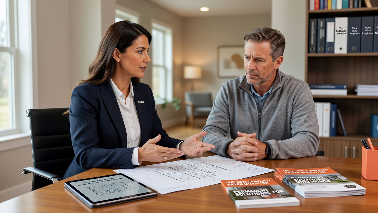 property agent professional consultation