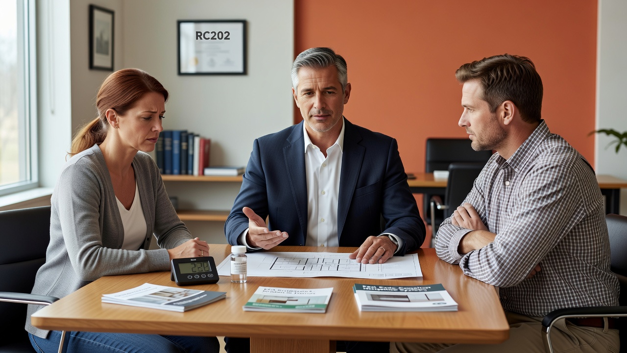 property agent professional consultation