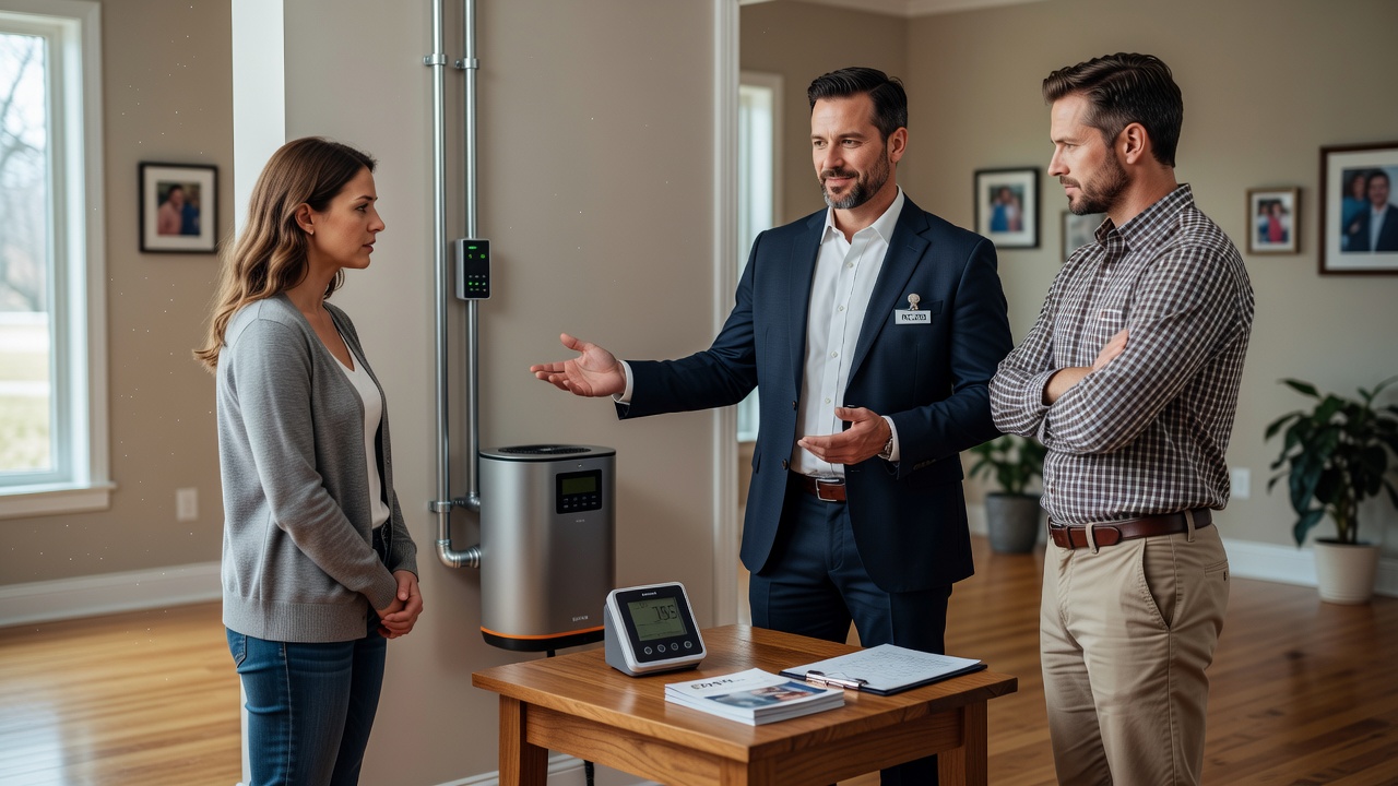Radon Mitigation Dillonvale OH | RC202 Licensed Pros