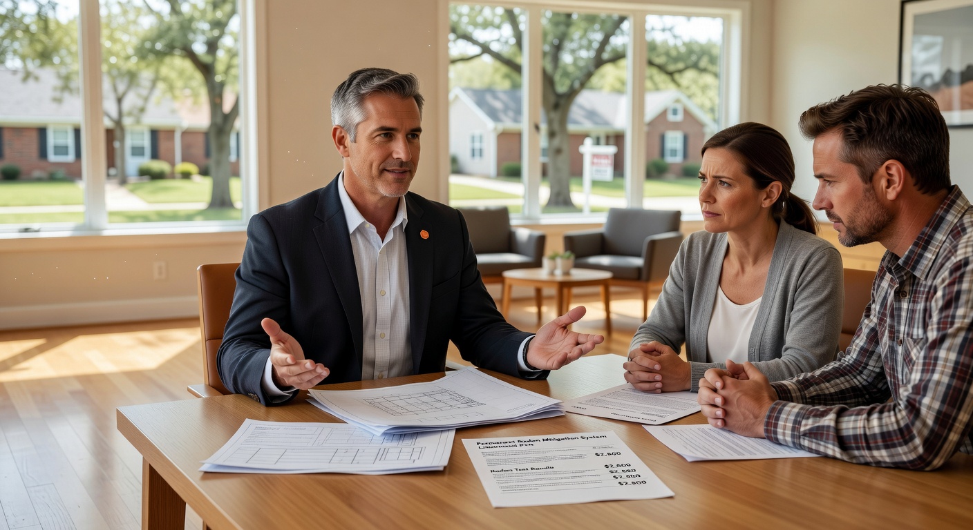property agent professional consultation