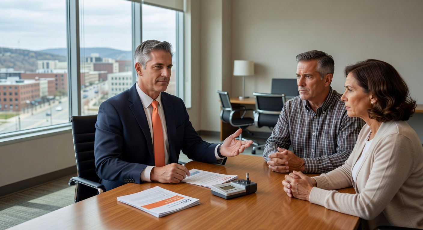 property agent professional consultation