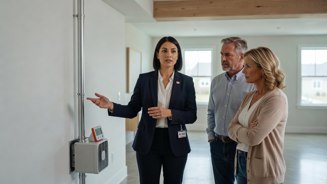Radon Mitigation Sardis OH | RC202 Licensed | Radon Eliminator