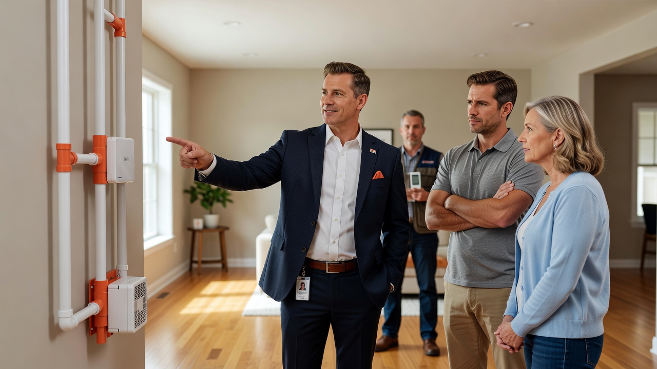 Radon Mitigation Milton Center OH | RC202 Licensed Pros