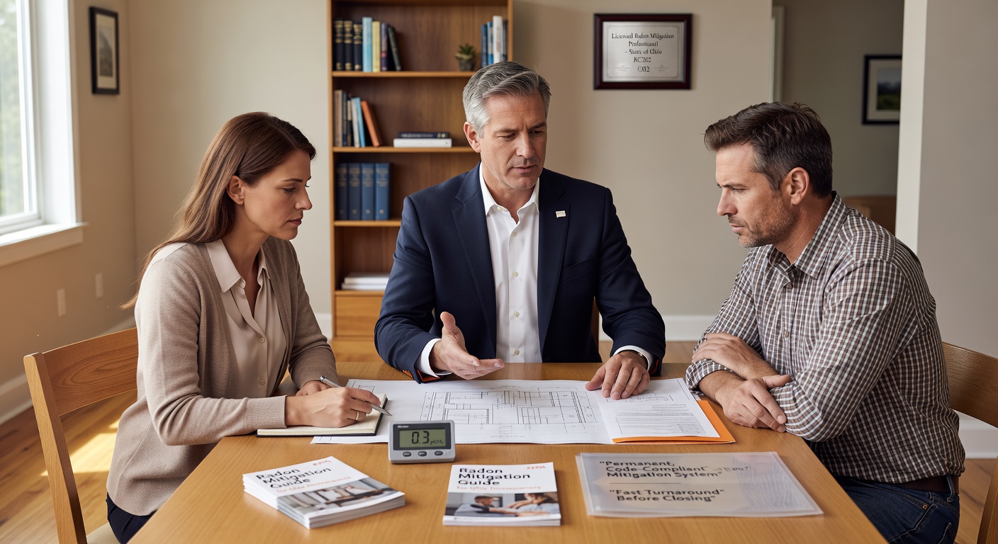 property agent professional consultation