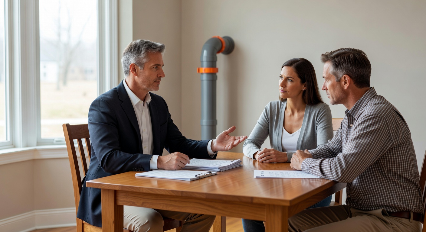 property agent professional consultation