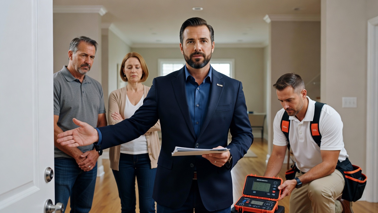 Radon Mitigation Miltonsburg OH | RC202 Licensed Pros