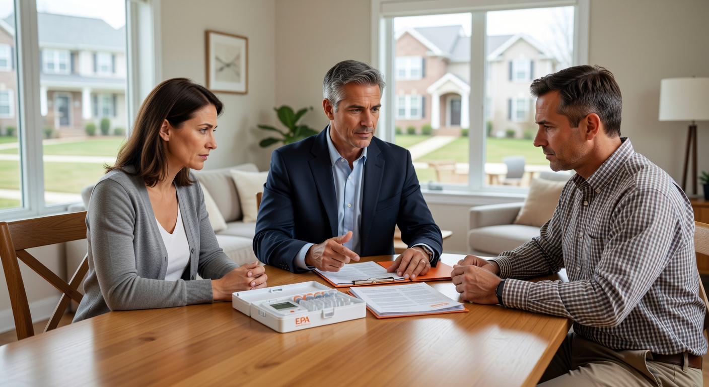 property agent professional consultation