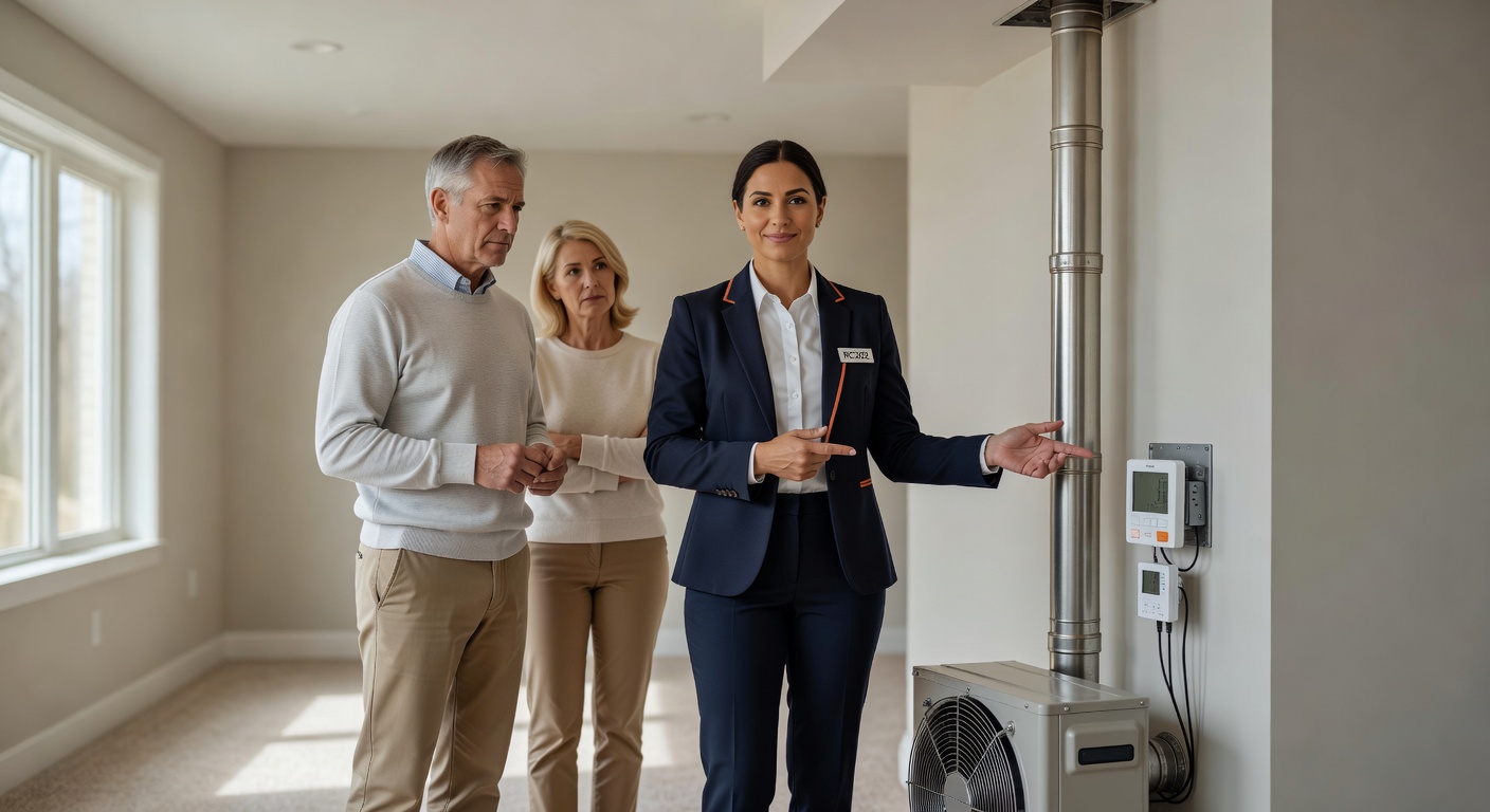 Radon Mitigation Mineral City OH | RC202 Licensed Pros