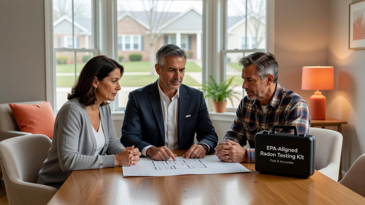property agent professional consultation