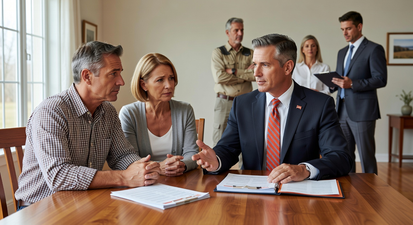 property agent professional consultation