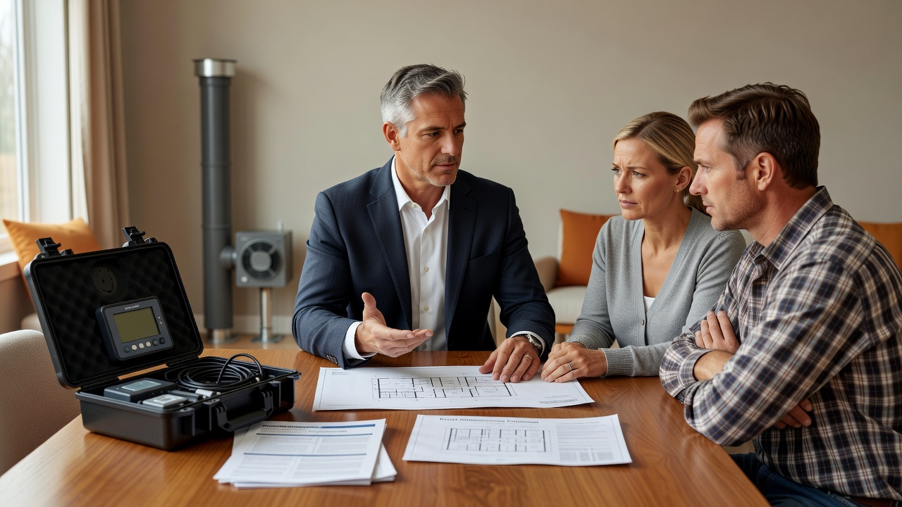 property agent professional consultation