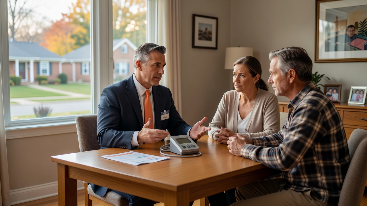property agent professional consultation