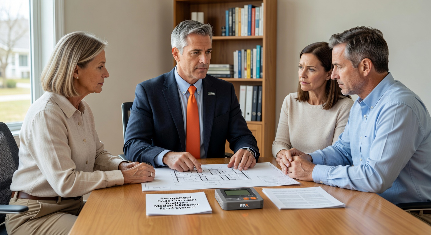 property agent professional consultation