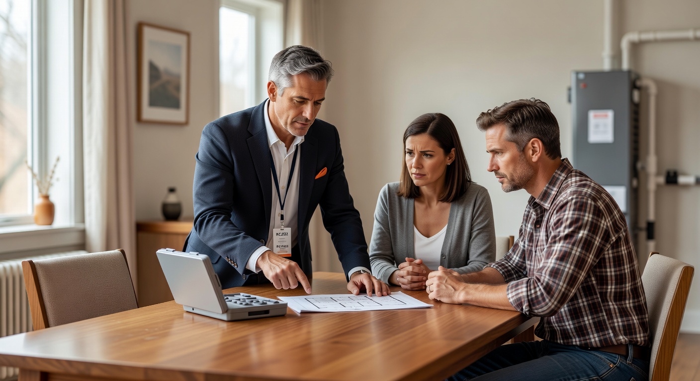 property agent professional consultation
