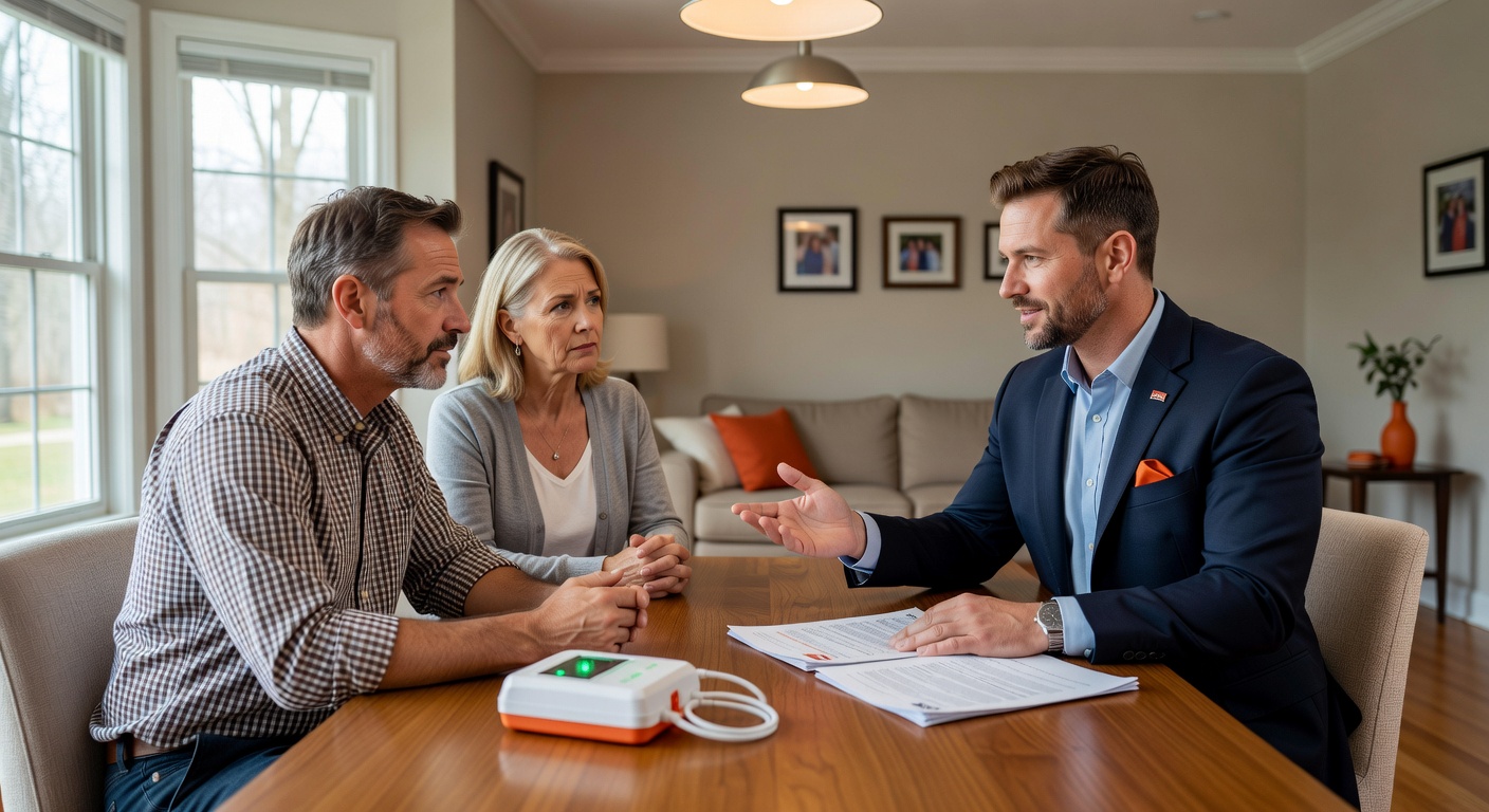 property agent professional consultation