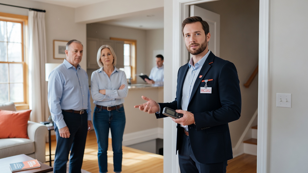 Radon Mitigation Minford OH | Licensed RC202 Pros